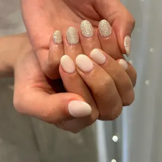 ネイル BellFlower Akane.Momoのネイルデザイン