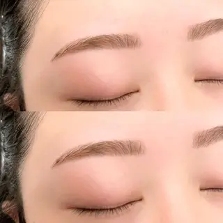 アイブロウ Yuueye天王寺店所属・Yuueye mioの眉毛・アイブロウイメージ