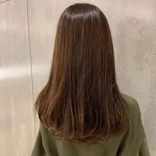 カラー ルームスつかしん店所属・宮村 勇希のヘアスタイル