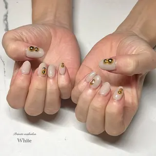 ネイル SAKASHITA KEIのネイルデザイン