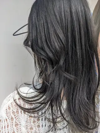 ロング 🌼 AIKO🌼のヘアスタイル