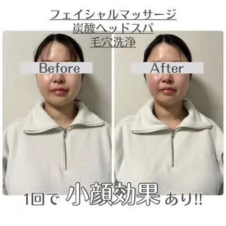 Lurian ルリアンのエステ・リラクイメージ