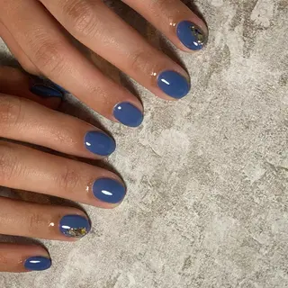 ネイル S♡JEWEL所属・S. JEWELのネイルデザイン