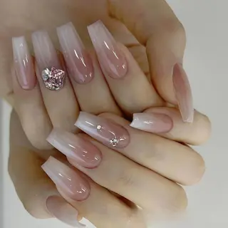 ネイル Queen's ゆなのネイルデザイン