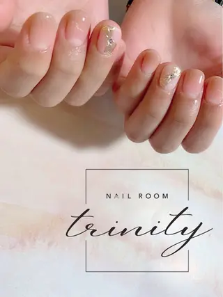 ネイル Trinity staffのネイルデザイン