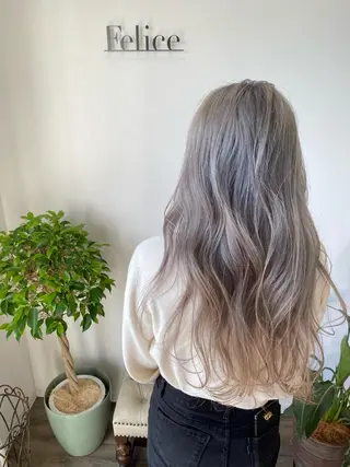 ミディアム 粕川 達哉のヘアスタイル