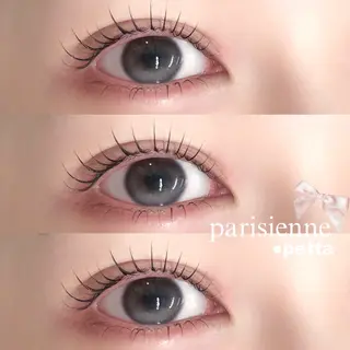 マツエク・マツパ 🤍 ena🤍🌙のマツエク・マツパデザイン