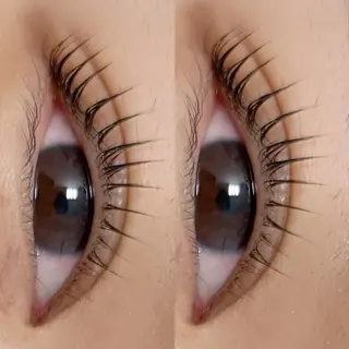 マツエク・マツパ VIAS CANACOのマツエク・マツパデザイン