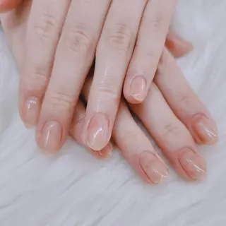 ネイル U.NI所属・森川 雪のネイルデザイン