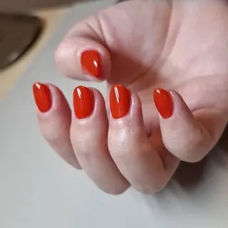 ネイル ænon nailのネイルデザイン