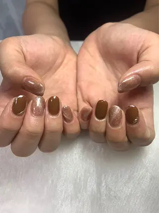 ネイル シーシー ネイルのネイルデザイン