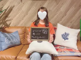 RizBody所属・美容整体・骨盤矯正 RizBody鈴木のエステ・リラクイメージ