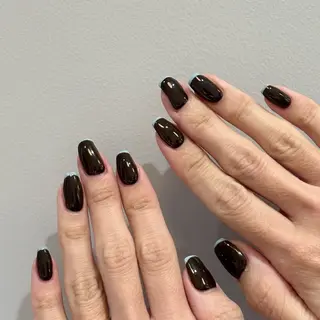 ネイル NENE LANDTENJINのネイルデザイン