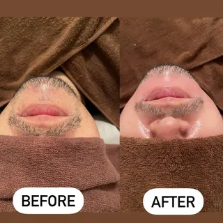 メンズ眉毛ITSUK Iメンズ専門　新宿の眉毛・アイブロウイメージ