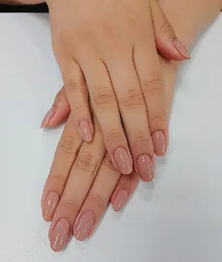 ネイル 🍒当日もOK🍒 𝑳𝑼𝑵𝑨花井のネイルデザイン