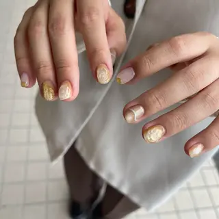 ネイル nail salon S+のネイルデザイン