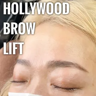 アイブロウ une 石橋阪大前・ 箕面・池田・蛍池のマツエク・マツパデザイン