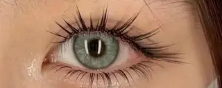 マツエク・マツパ ビューティ・アイ所属・神山 AAパーマ、マツエクのマツエク・マツパデザイン