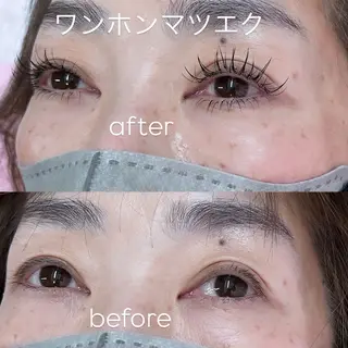 マツエク・マツパ ミルミー美容室所属・🦄💒💓齎藤 七海子🦄💒💓の眉毛・アイブロウイメージ