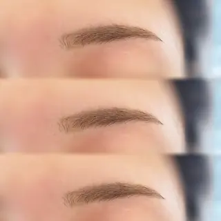 アイブロウ Qoonel西岐阜店所属・yuki  ︎︎のマツエク・マツパデザイン