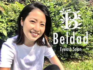 マツエク・マツパ Beldad アイリストの眉毛・アイブロウイメージ