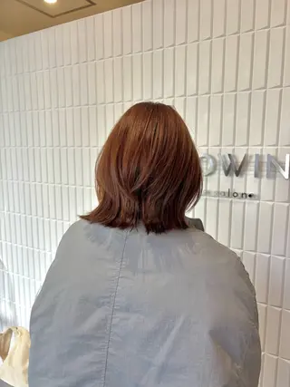 ショート ✨受賞歴多数✨ボブ• ショート🕊藤原朋也のヘアスタイル