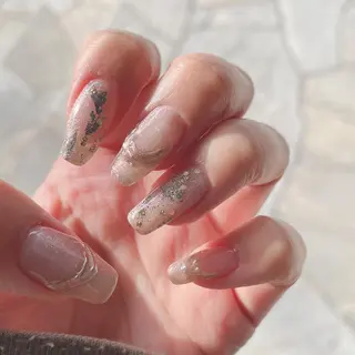 ネイル RIMNAIL リムネイルのネイルデザイン