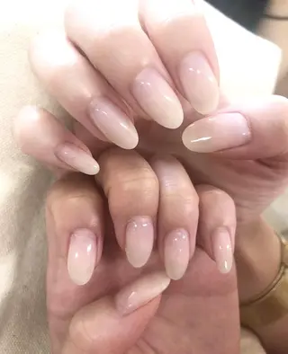 ネイル ネイルサロンリベラ 名駅店のネイルデザイン