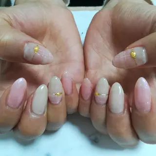 ネイル reve あやののネイルデザイン