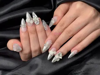 ネイル AConNailSalon所属・ACon NailSalonのネイルデザイン