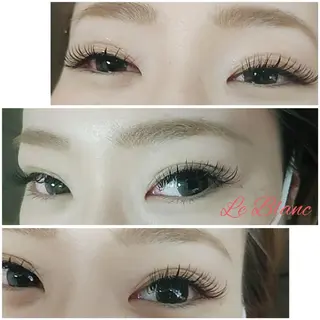 マツエク・マツパ Le Blanc ルブランのエステ・リラクイメージ