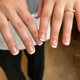 ネイル Yumi 広尾|恵比寿ネイルのネイルデザイン