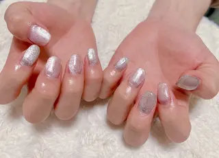 ネイル kaenail 瑞江のネイルデザイン