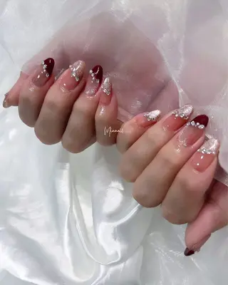 ネイル トータルビューティーサロンFelice所属・Myu'nail /橿原のネイルデザイン