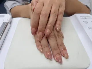 ネイル nail  salon  AI所属・nail salon AIのネイルデザイン