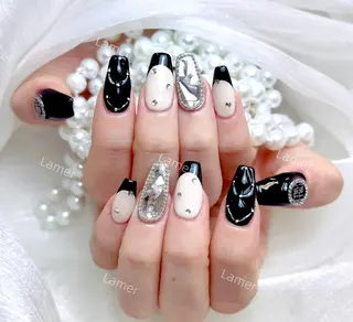 ネイル La Merのネイルデザイン