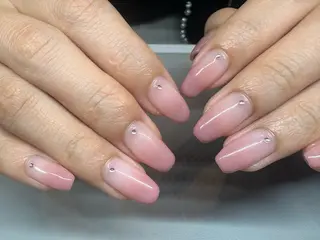 ネイル share＋honmachi所属・rn__ nailのネイルデザイン