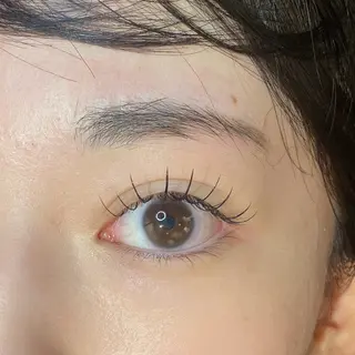 マツエク・マツパ 🫧束感/パリエク minami🫧のマツエク・マツパデザイン