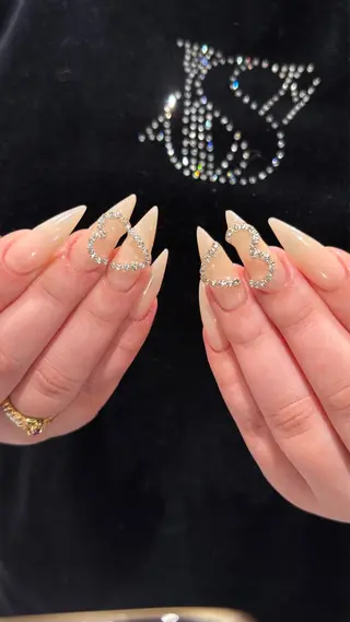 ネイル 👽個性派ネイル🎀 komachiのマツエク・マツパデザイン