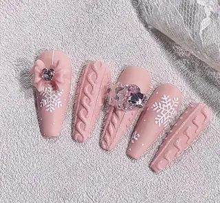 ネイル 大門浜松町 ネイルのネイルデザイン