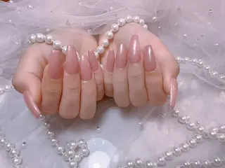 ネイル You&Me Miyuのネイルデザイン