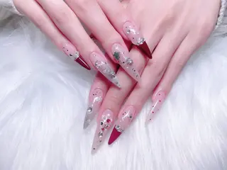 ネイル ＬuＬu ネイルサロンのネイルデザイン