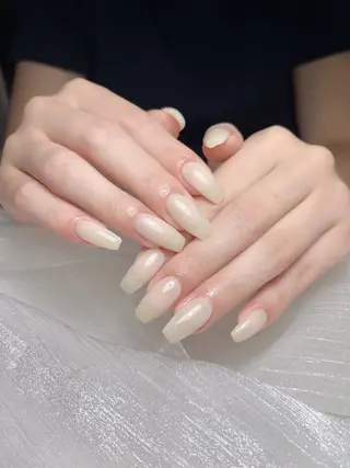 ネイル YS Nailのネイルデザイン