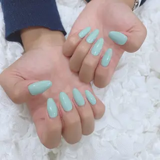 ネイル SOL NAILのネイルデザイン