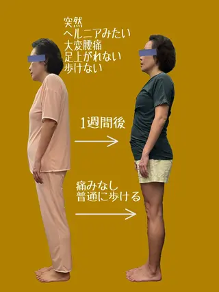 Anne’s happyBonesのエステ・リラクイメージ