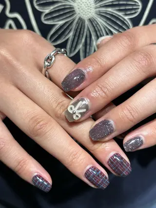 ネイル 大阪狭山/klarm kanohaのエステ・リラクイメージ