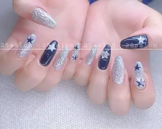 ネイル 2 5のマツエク・マツパデザイン