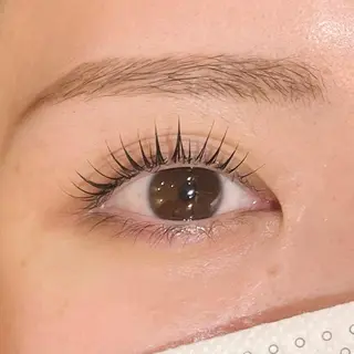 マツエク・マツパ 千恵☀️ マツエク/マツパ☀️のマツエク・マツパデザイン