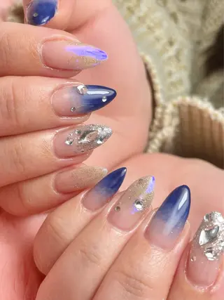 ネイル I KYOKOのネイルデザイン