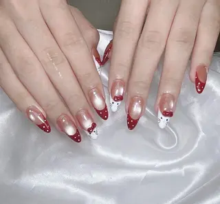 ネイル TABI ANA.CHUOのネイルデザイン